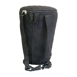 Doumbek Case, Padded Nylon, Fits CDNM