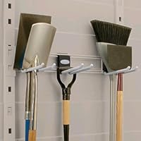 Suncast ABH3 Hook and Bracket