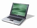 Acer TravelMate 2312LCi 38,1 cm (15 Zoll) XGA Notebook (Intel Celeron M 1.4 GHz, 256 MB RAM, 40 GB HDD, DVD/CD-RW Combo, XP Prof)