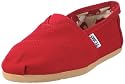 TOMS Women's Canvas Slip-On
