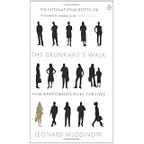 The Drunkard's Walk: How Randomness Rules Our Livesby Leonard Mlodinow