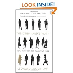 The Drunkard's Walk: How Randomness Rules Our Lives