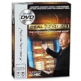 Deal or No Deal DVD Game