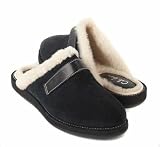 Cole Haan Air Lily Black clogs