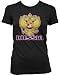 Russia Coat Of Arms Juniors T-shirt, Russian Double Eagle Design Junior's Tee Shirt
