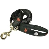 Dog Leash - San Francisco Giants - 6' L x 5/8" W