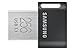 SAMSUNG MUF-256AB/AM FIT Plus 256GB - 300MB/s USB 3.1 Flash Drive, Gunmetal Gray