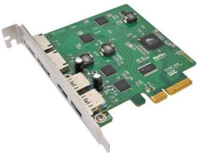 2 Port Usb 3.0 Esata Hba