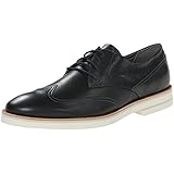 Calvin Klein Men's Will Leather Oxford
