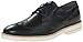 Calvin Klein Men's Will Leather Oxford