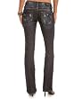 GUESS Daredevil Bootcut Jeans - Mariposa Wash