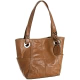 Fossil Hathaway Glazed Shopper