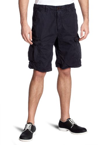 Timberland Herren Hose/ Short & Bermuda 51467, Gr. 33, Blau (434) Preisvergleich