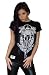 Cardboard Robot Arsenal of Democracy Womens Tee