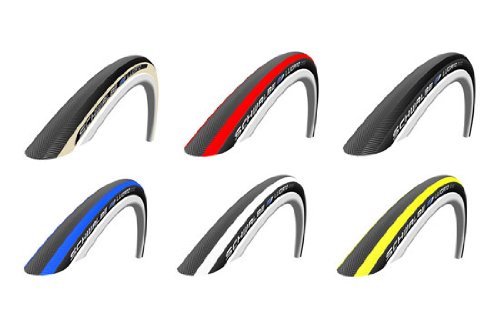 SCHWALBE Reifen \"Lugano\" Puncture Protection, HS&nbsp;384, SB-verpackt Das Ein Preisvergleich