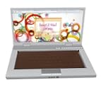 Heilemann Schokoladen Laptop Edelvoll...