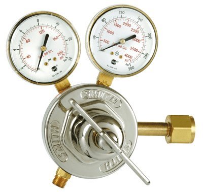 Smith 40-175-320 Regulator Co2