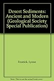 Desert sediments : ancient and modern