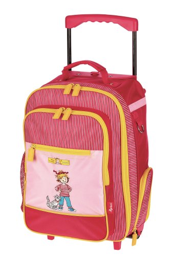 Sigikid 51974 - Meine Freundin Conni - Trolley Preisvergleich