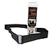 Shirt Lock Undergarment Belt Alternative to Shirt Stays 1