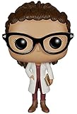 Orphan Black - Cosima Niehaus