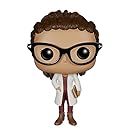 Orphan Black - Cosima Niehaus