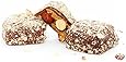 Almond Toffee Petites (Milk, 15oz)