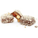 Almond Toffee Petites (Milk, 15oz)