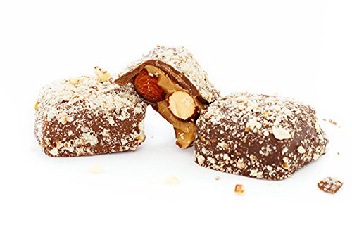 Almond Toffee Petites (Combo, 30oz)
