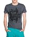 QS by s.Oliver Herren T-Shirt 40.306.32.3920