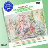 Mozart: Die Zauberflote