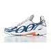 Zoot Sports 2008 Men's M ULTRA TT Triathlon/Running Shoe - Harbor Mandarin - S8MRS02