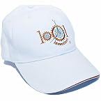 1001 Inventions Baseball Cap (White)