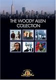 ウディ・アレン コレクションBOX [DVD]