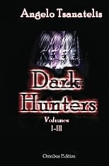 Dark Hunters: Omnibus Edition