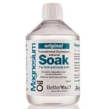 BetterYou Magnesium Original Soak - 500ml