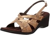 VANELi Women's ILIANA Slingback Sandal,Bronze,8 N US