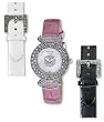 Bellagio bel tempo Bellini Sets Collection Watch-12003BLK