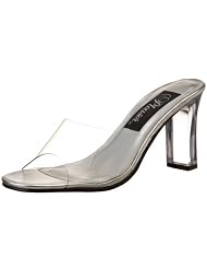 Pleaser Pantolette ROMANCE-301