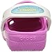 crocs CC Frozen Fever Clog (Toddler/Little Kid)