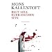 Blut soll euer Zeichen sein