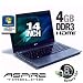 41KemmcTe9L. SL75  Acer Aspire Timeline AS4810T8480 14Inch Aluminum Laptop 8+