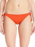 Oakley Slip de Baño Tunnel Pants Core Solids (Naranja)