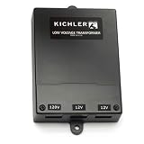 12v 150w Electronic Transforme by Kichler