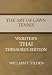 Search : The Art of Lawn Tennis - Webster's Thai Thesaurus Edition