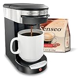 Personal Cup Brewer