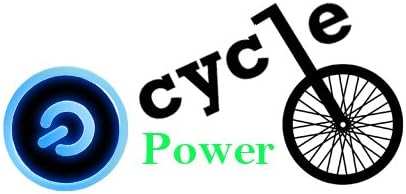 Cyclepower 10pcs 68-SMD T15 12V LED Replacement Signal Tail Light Bulbs + STICKER 921 912 906 - White