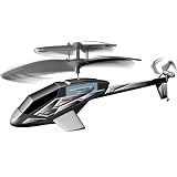 Silverlit - v�hicule radio command� - Picoo Z color grispar Silverlit