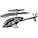 Silverlit Radio Control PicooZ Helicopter (Grey)