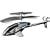 Silverlit Radio Control PicooZ Helicopter (Grey)